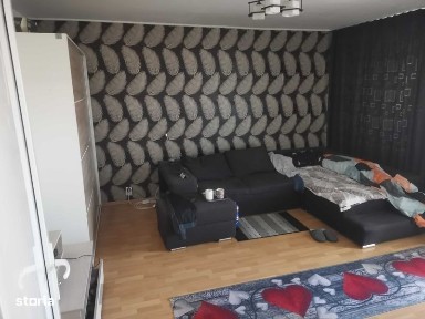 Garsoniera 40mp Doamna Ghica