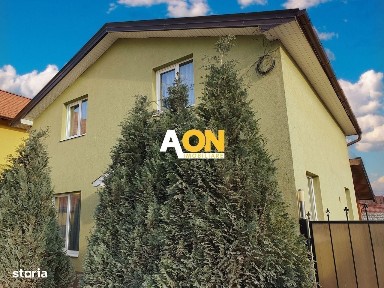 Casa 4 camere, mobilata, 300 mp teren, Ampoi 3