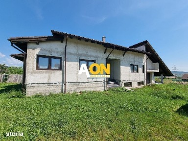Casa 4 Camere, Zona Micesti, 860 mp Teren