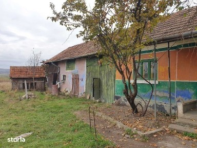 Casa cu 700 mp de vanzare