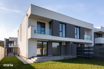 Gaminvest Casa de vanzare cu etaj in Cartierul Nufarul, Oradea, P986