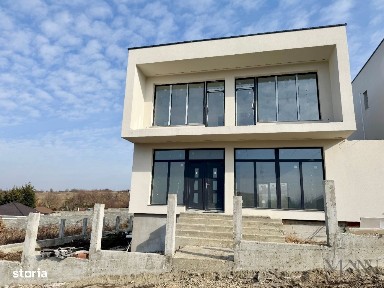 Casa stil mediteranean | De Vanzare | 6 min. de centrul orasului