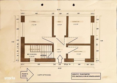 Rogerius, Oradea, Bihor