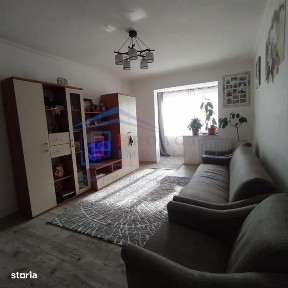 Apartament cu 2 camere, Centru, 2C-6847