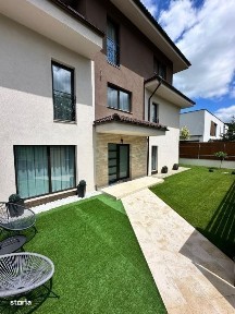 Vand duplex in Borhanci