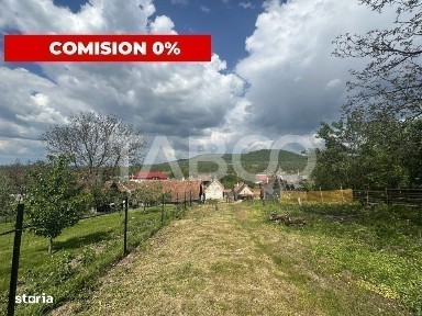 Venetia De Sus, Parau, Brasov