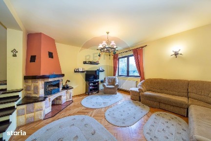 COMISION 0% Casă suprafață generoasă | 500 mp teren | Cristian