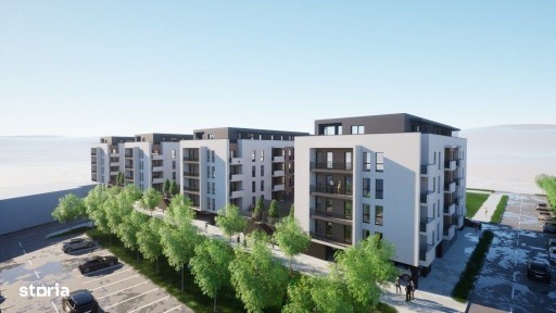 Apartament 2 camere, zona Centrul Vechi