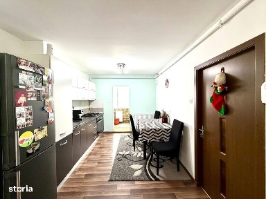 OPORTUNITATE ! 3 camere 70mp etaj intermediar Dragalina bloc izolat