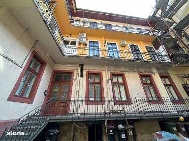 Inchiriez apartament ultracentral