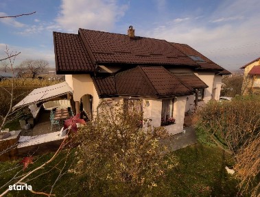 Casa Obcini Sf Ilie