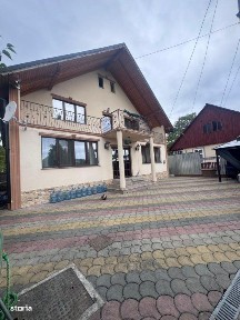 Casa utilata si mobilata, Radauti