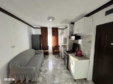 Apartament tip studio