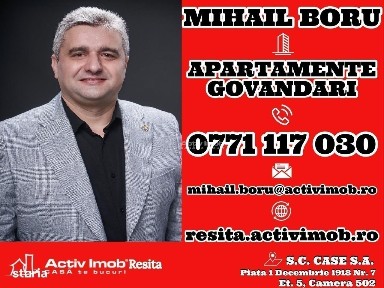 Resita, Caras-Severin