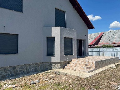 Strada Trandafirilor, Periam, Timis