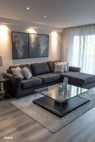 Apartament 2 Camere Spatios Decomandat Bloc Nou 15 min Metrou