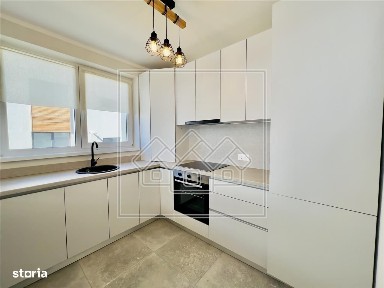 Penthouse superb in ansamblu nou cu vile - 4 camere - mobilat + utilat