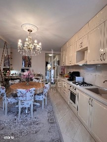 Apartament ultra modern de vânzare - Str. Tiberiu Ricci, Cartierul Arh