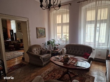 Centrul Istoric, Sibiu