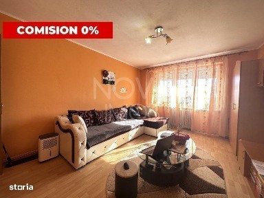 Apartament 2 camere, decomandat, etajul 1 - Cisnadie