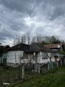Casa de vanzare in Comuna Alunis, Prahova.