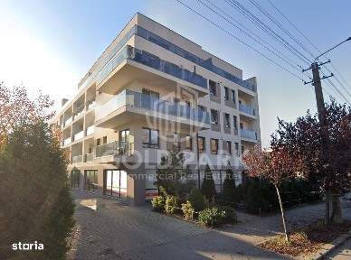 Spatiu Comercial - Marasti - Vitrina la Strada - 441 mp
