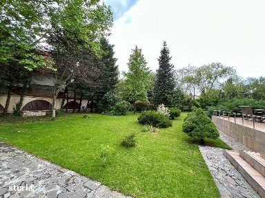 Strada Lucian Blaga, Voluntari, Ilfov