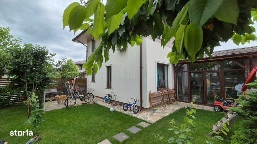 Casa tip duplex - Spring Residence, Bacu, Joita