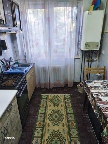 Apartament 3 camere
