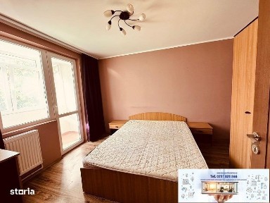 2 camere Micro 19, Etaj 3, Centrală, 49.900 € - Comision 0%!
