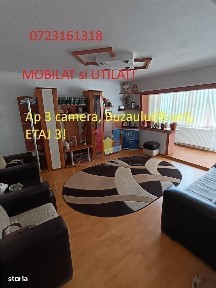 Ansamblul Buzaului, Braila