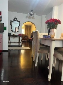 Vand apartament 3 camere in Buzau