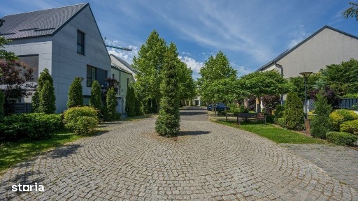 Strada Emil Racovita, Voluntari, Ilfov