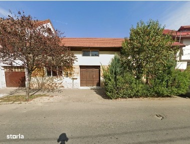 Apartament la casa - 4 camere - 125 mp + Teren 667/1363 mp, Lugoj