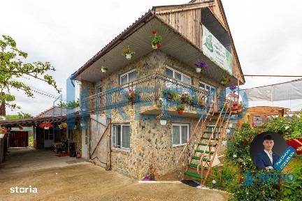 Casă/Vilă de vânzare, Nicolae Bălcescu, Bacău