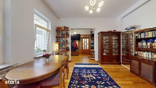 Strada Fetitelor, Centrul Civic, Sectorul 3, Bucuresti