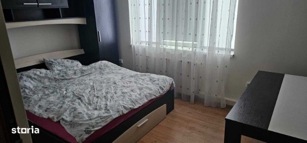 Vand Apartament cu 4 camere in zona garii in municipiul Salonta