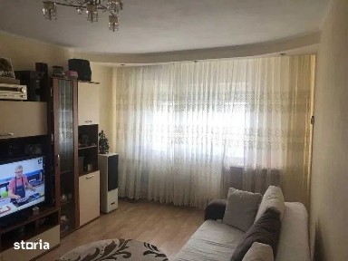 Radu Negru, Braila