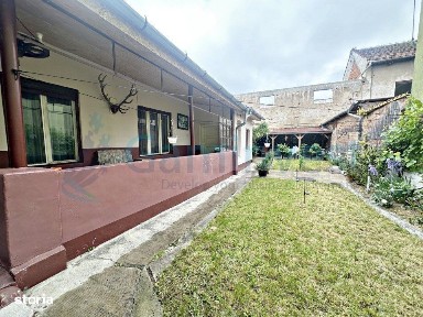 Strada Sirul Canonicilor, Olosig, Oradea, Bihor