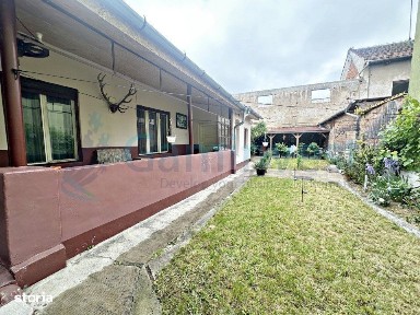 Strada Sirul Canonicilor, Olosig, Oradea, Bihor