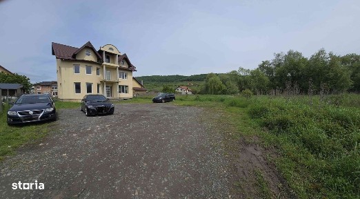 Casă de vânzare