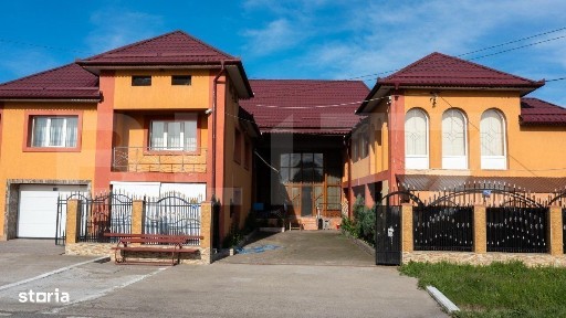 Bistrita, Bistrita-Nasaud