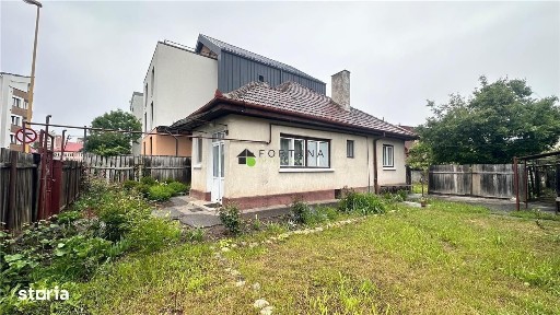 Florilor-Craiter, Brasov