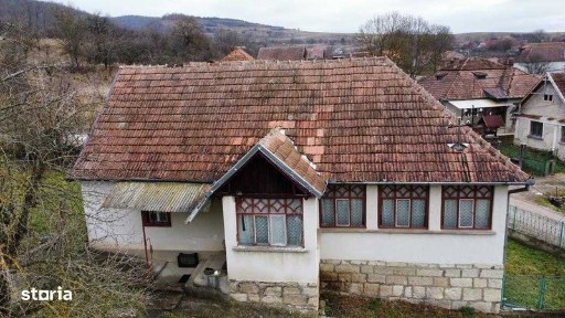 Casa Turea judetul Cluj