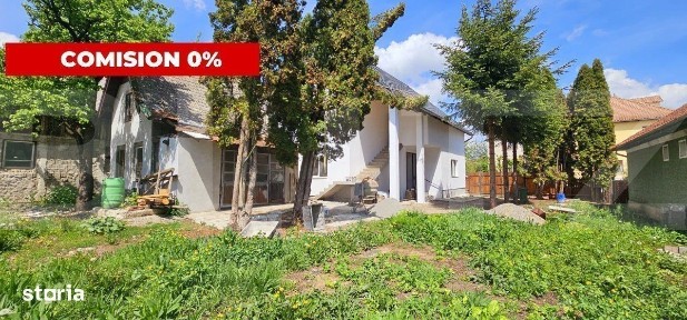 Sfantu Gheorghe, Covasna