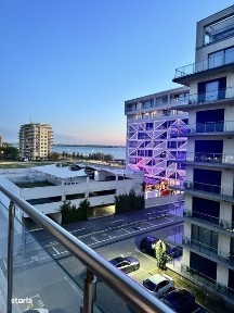 Studio de inchiriat, BeachsideStudio, 50 m de plaja