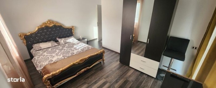 Apartament 3 camere, de inchiriat la sezon, Mamaia Nord/200m - plaja