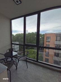 Nova Apartament Barracuda Residence