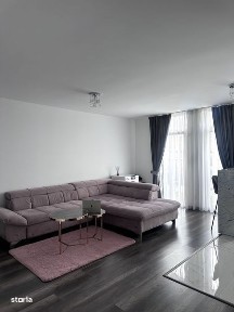 Ama Residence - Vanzare apartament 1 camera - Str. Vasile Sabadeanu