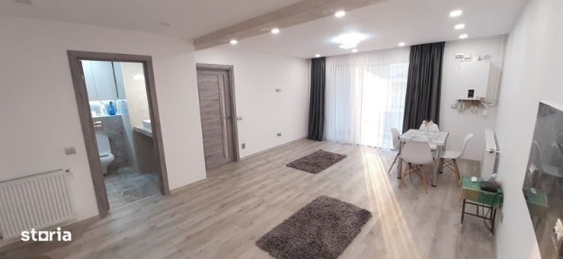 Apartament River Park